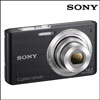 Sony DSC-W610/BC E32 - Click here to View more details about this Product